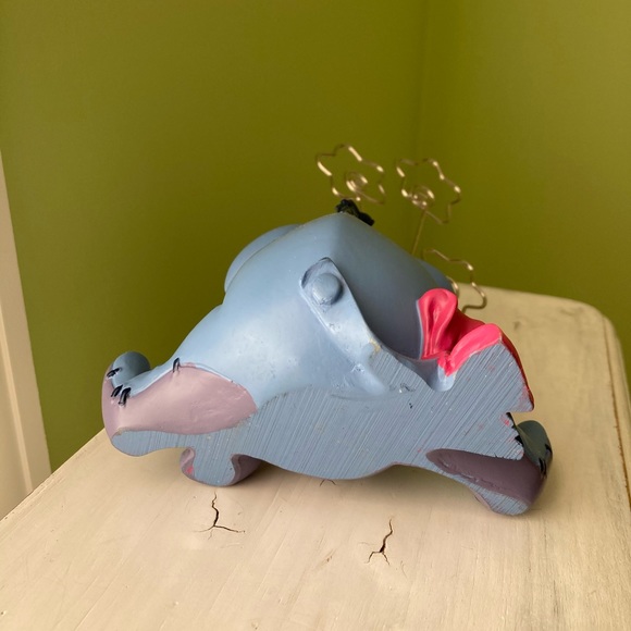 Eeyore from Winnie the Pooh Disney Picture Holder - Picture 3 of 4